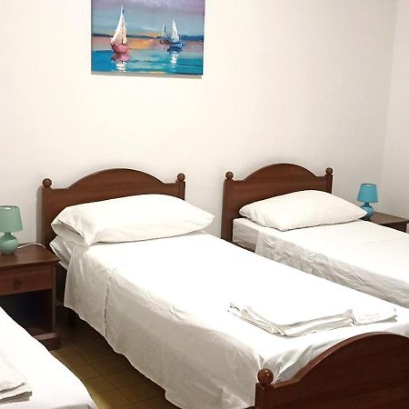 Appartamento Sirene Marina di Ragusa Exterior photo