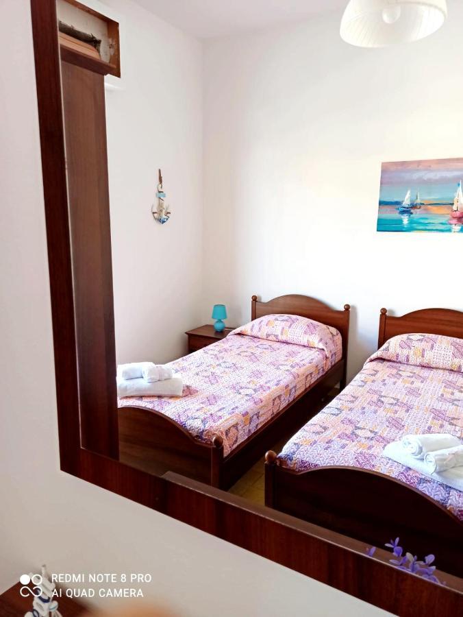 Appartamento Sirene Marina di Ragusa Exterior photo
