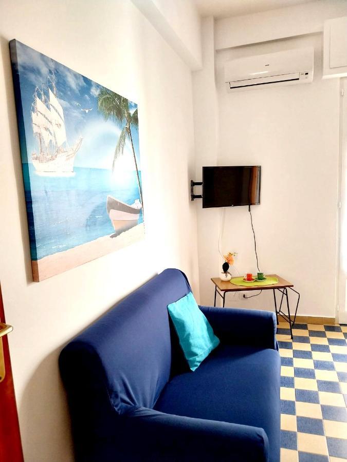 Appartamento Sirene Marina di Ragusa Exterior photo