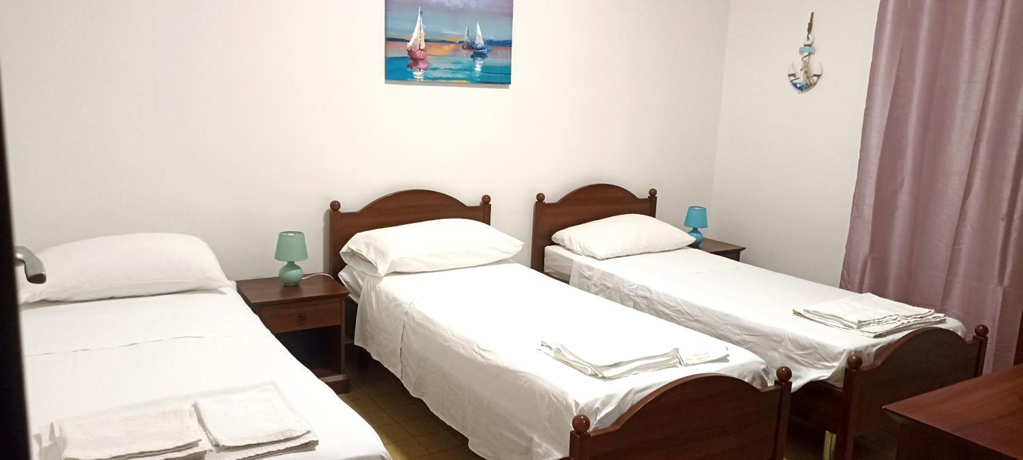 Appartamento Sirene Marina di Ragusa Exterior photo