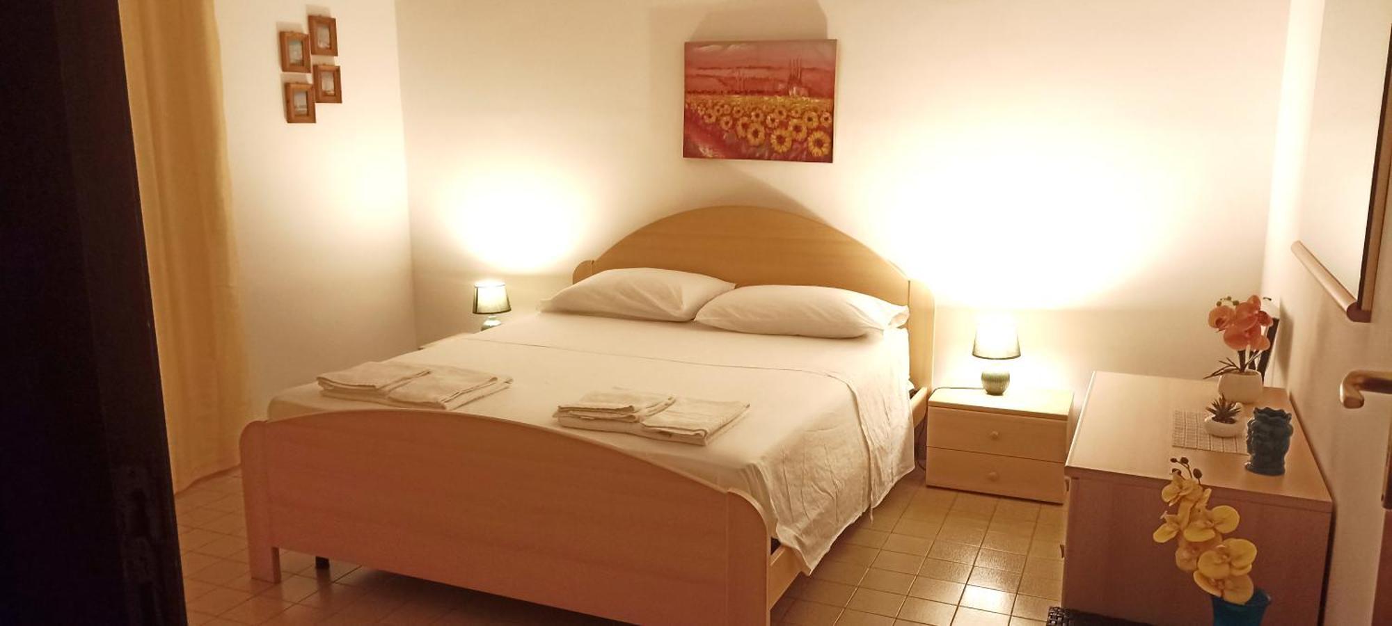 Appartamento Sirene Marina di Ragusa Exterior photo
